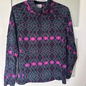 Columbia Fleece